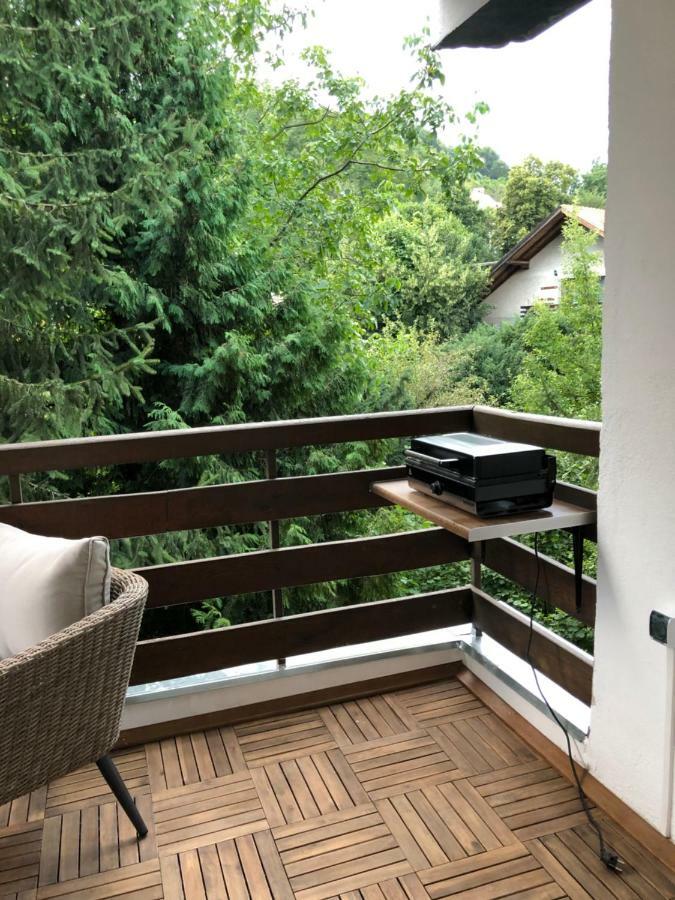 Grandview City Braşov Eksteriør bilde
